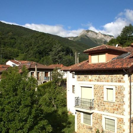 Casa Pirri Villa Espinama Bagian luar foto