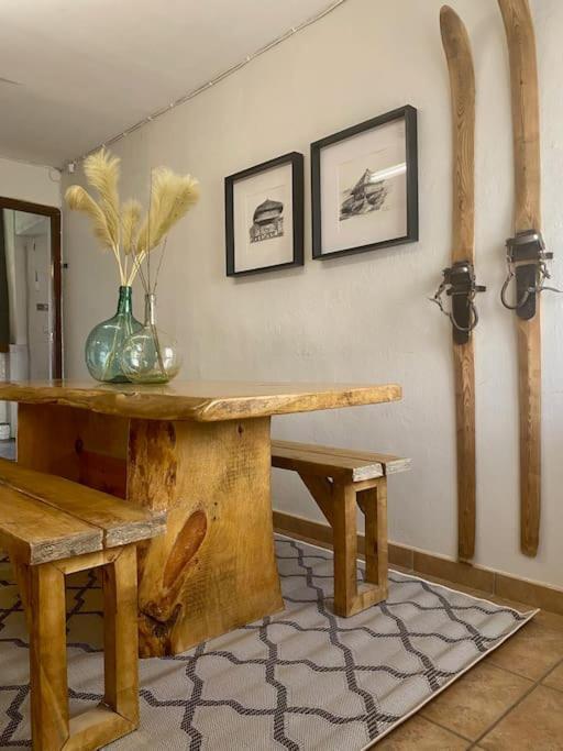 Casa Pirri Villa Espinama Bagian luar foto