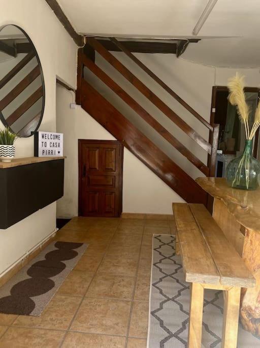 Casa Pirri Villa Espinama Bagian luar foto