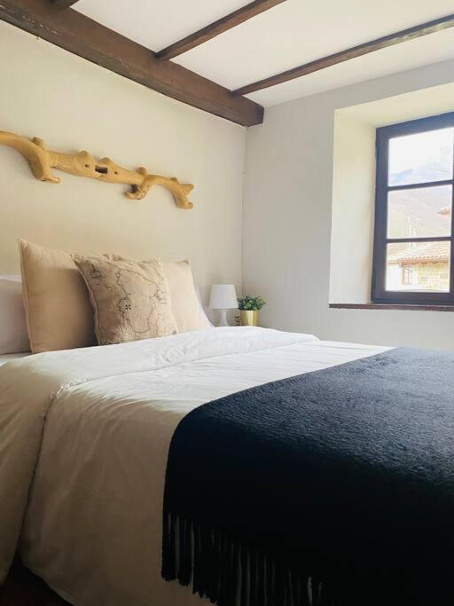 Casa Pirri Villa Espinama Bagian luar foto
