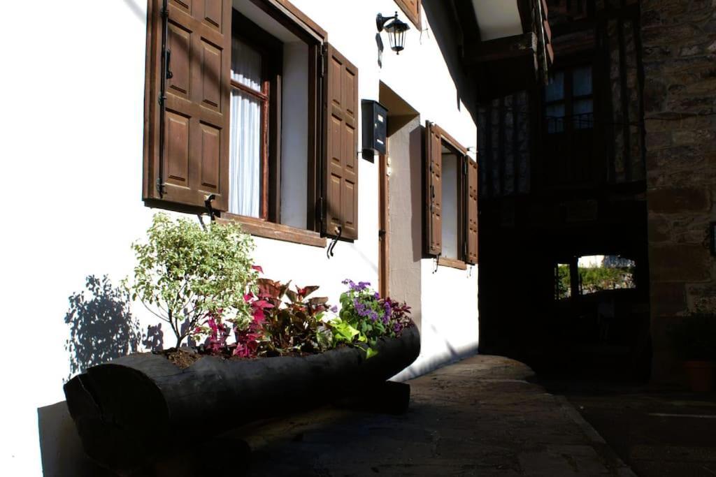 Casa Pirri Villa Espinama Bagian luar foto
