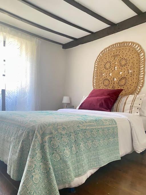 Casa Pirri Villa Espinama Bagian luar foto