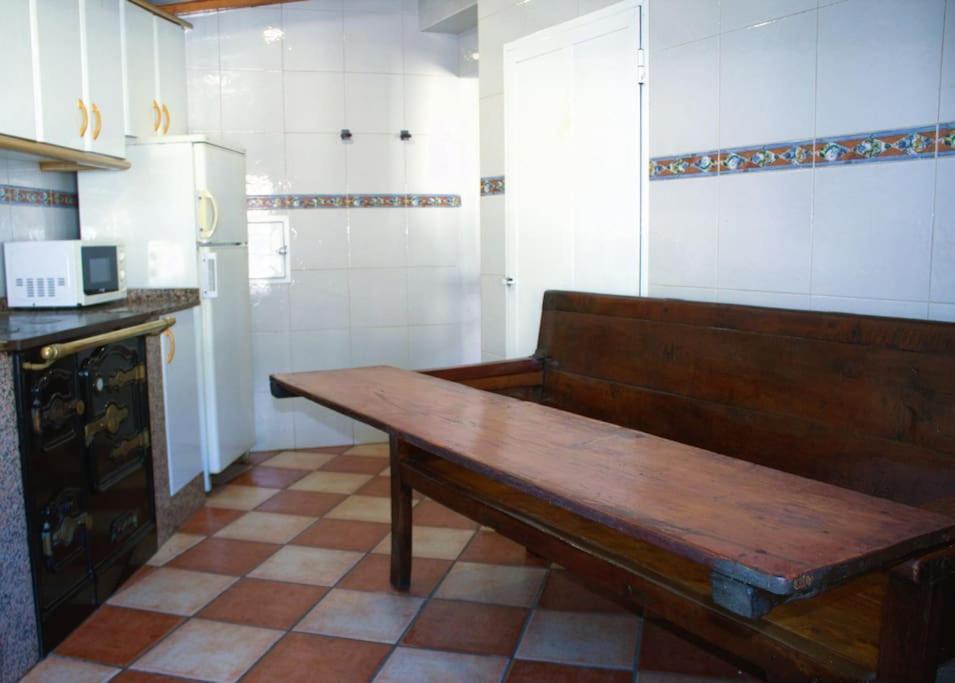 Casa Pirri Villa Espinama Bagian luar foto