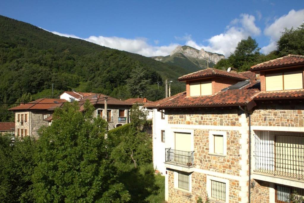 Casa Pirri Villa Espinama Bagian luar foto