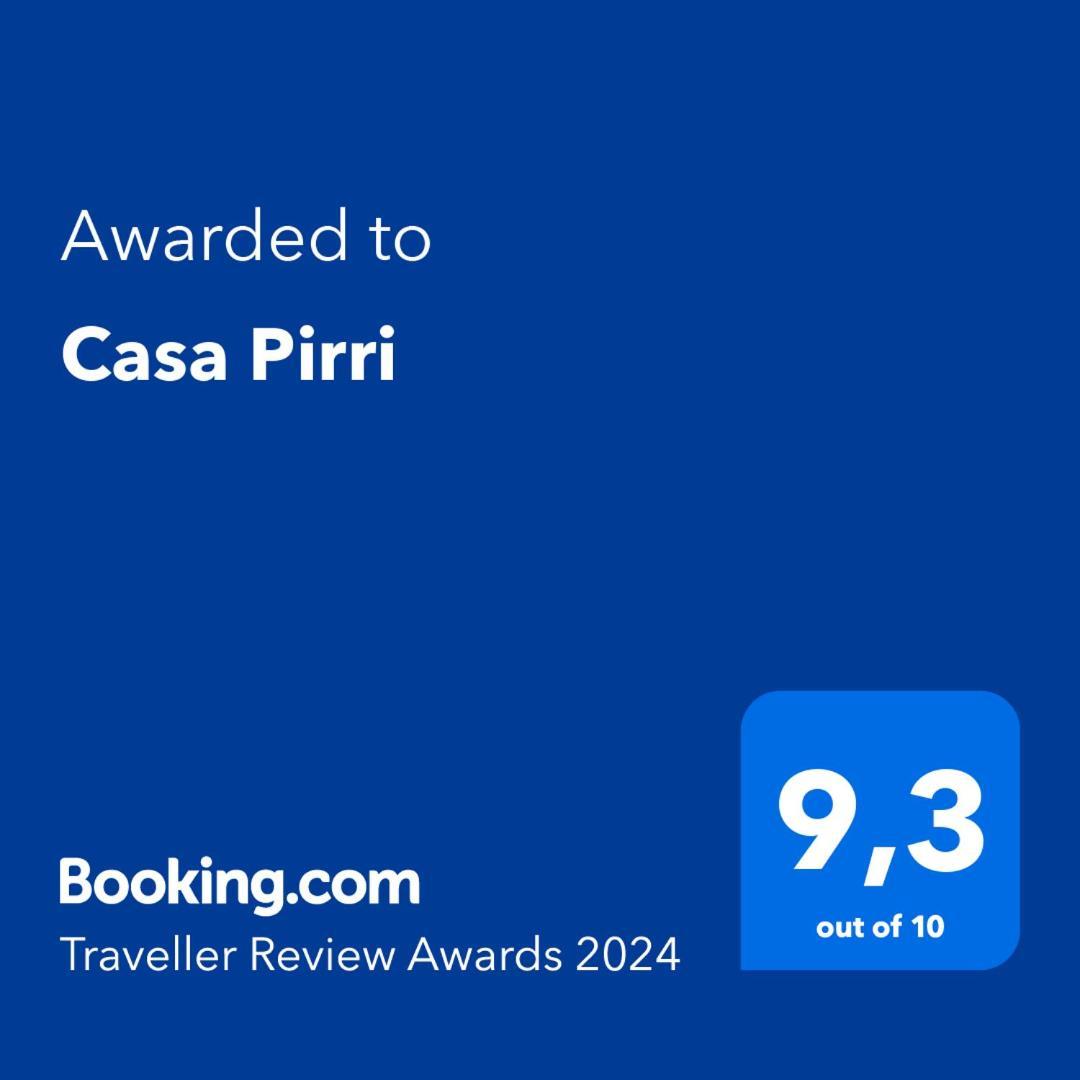 Casa Pirri Villa Espinama Bagian luar foto
